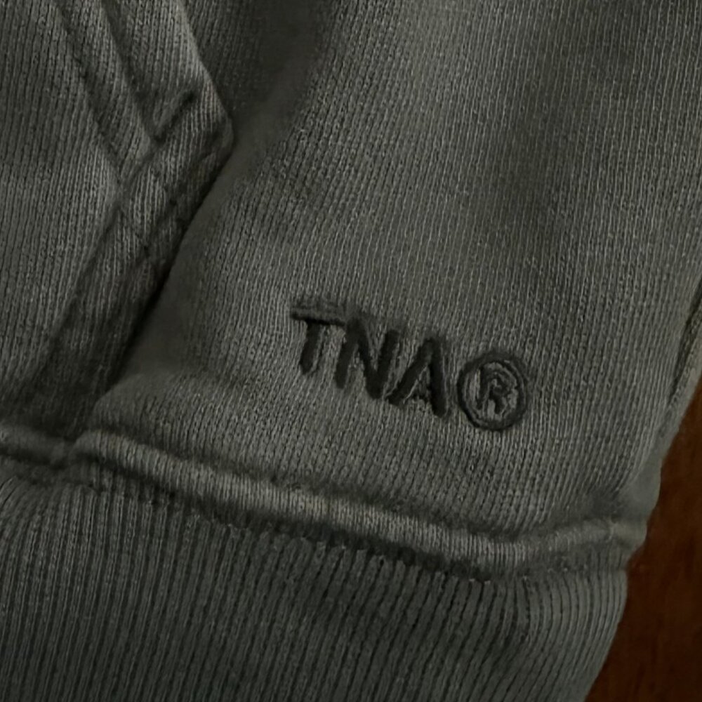 TNA Sweatfleece/Cozyfleece Perfect Fit Hoodie